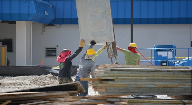 Malatya Adalet Sarayı’nın temelleri atıldı