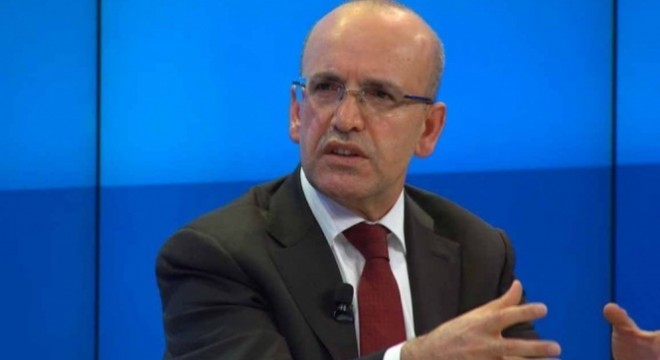 Mehmet Şimşek’ten döviz açıklaması