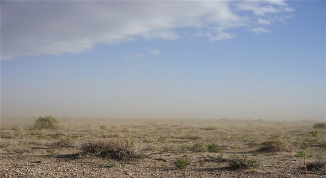 Meteoroloji’den toz taşınımı ve çığ uyarısı