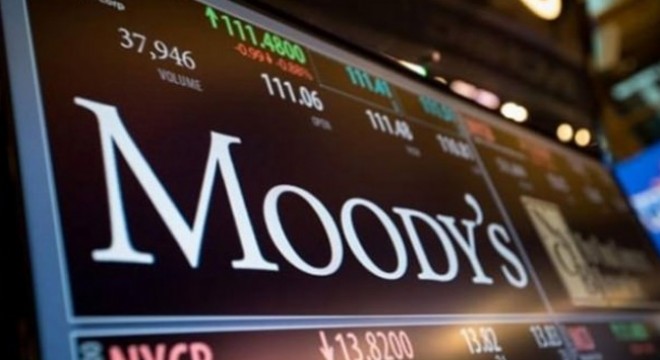 Moody s Türkiye nin büyüme tahminini düşürdü