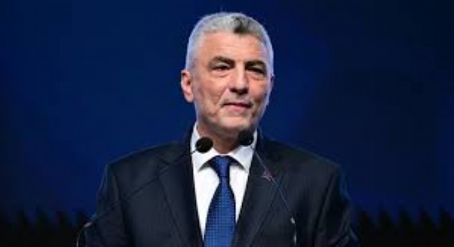 Nisan Ayı İhracatı Yüzde 22,3 Arttı