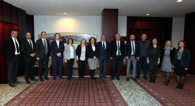 ODTÜ’yü farklı tanıtmak istiyoruz