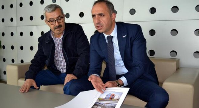 ORSİAD Kahramankazan’da bürokrasiye takıldı