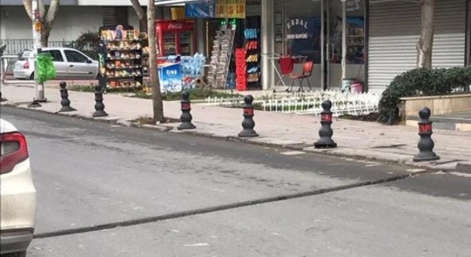 Okurların gözünden Ankara sokakları