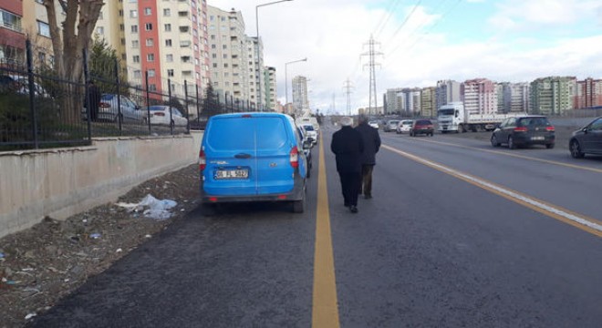 Okurların gözünden Ankara sokakları