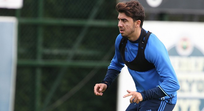 Ozan Tufan affedildi