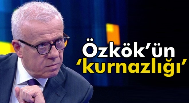 Özkök’ün ‘kurnazlığı’