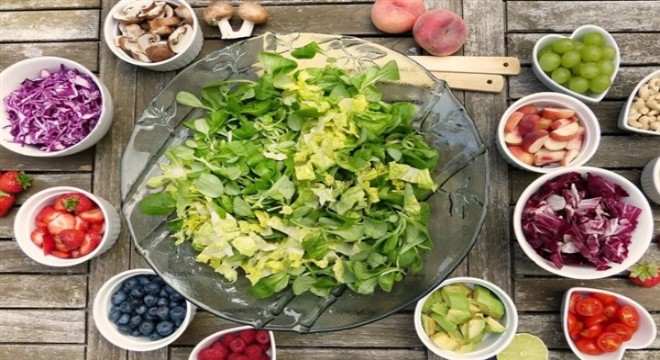 Pandemi döneminde beslenme gerçekleri ve bilimsel iletişimin önemi