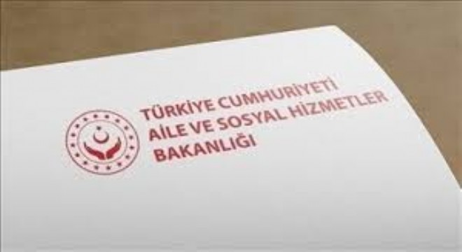 Ramazan ve Bayramda 384 Bin Aileye Bakanlık Desteği