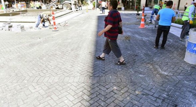 Sakarya’da üçüncü etap