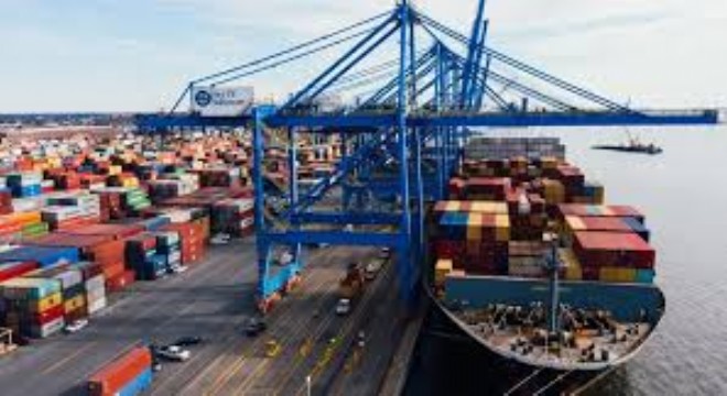 Serbest Bölgelerin İhracatı 4,2 Milyar Dolara Ulaştı