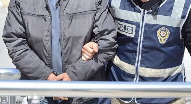Sermaye piyasası soruşturmasında 4 şüpheli daha tutuklandı