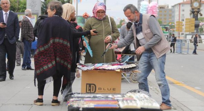 Seyyar pazarı