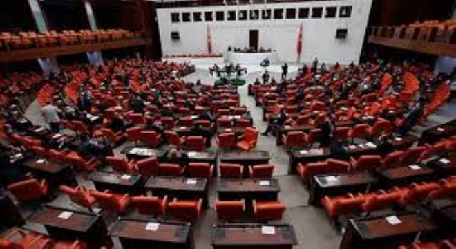 TBMM İklim Kanunu ve Acil Çağrı Merkezi Cezalarını Görüşecek