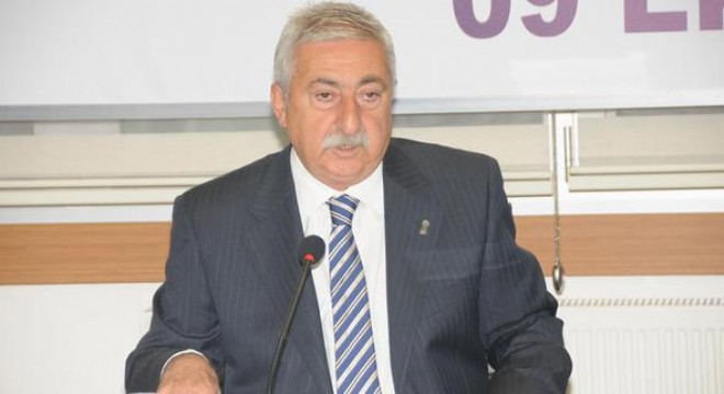TESK’ten AVM servisi çıkışı