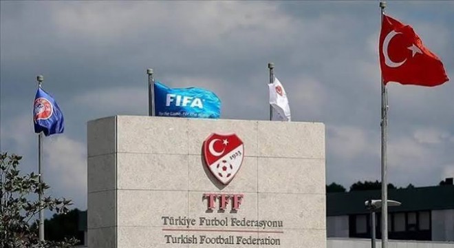 TFF’den Yabancı Oyuncu Kuralı Açıklaması: Mevcut Uygulama Değişmeyecek