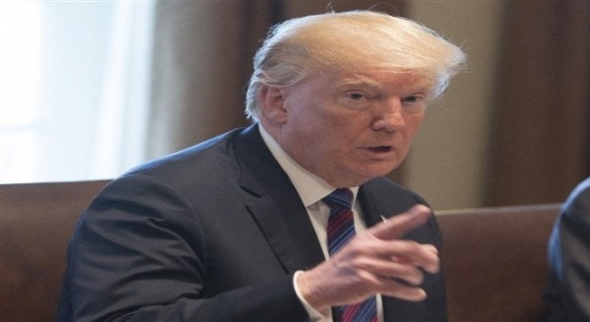 Trump teşvik paketi müzakerelerini durdurma talimatı verdi