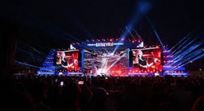 Türkiye Kültür Yolu Festivali Şanlıurfa’dan Başlıyor