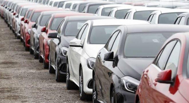 Türkiye otomotivinin 9 aylık ihracatı 31,1 milyar doları aştı
