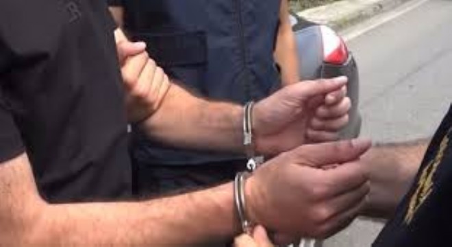 Türkiye’nin Aradığı 14 Suçlu Yakalandı