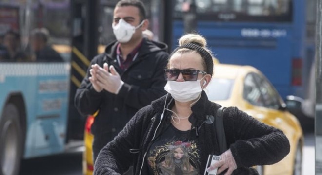 Tüyler ürperten senaryo: Böyle bir tabloyu hiçbir sağlık sistemi çözemez