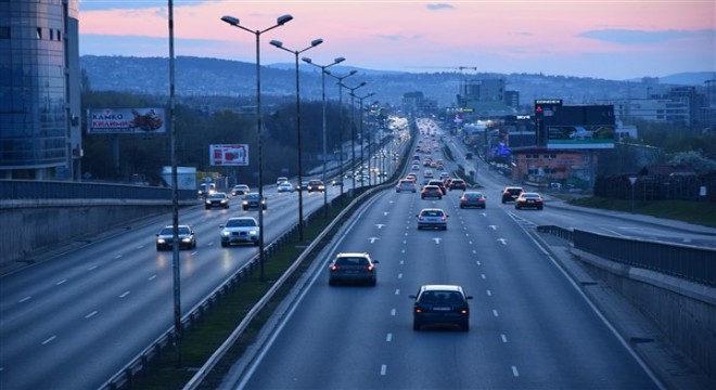 TÜİK-Türkiye genelinde trafiğe kaydı yapılan taşıt sayısı Mart ta aylık yüzde 17,1 arttı