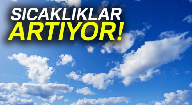 Ülke genelinde hava nasıl olacak? 11 Mart Pazar yurtta hava durumu