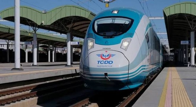 Uraloğlu: 2028’de 27 İl Hızlı Trenle Bağlanacak