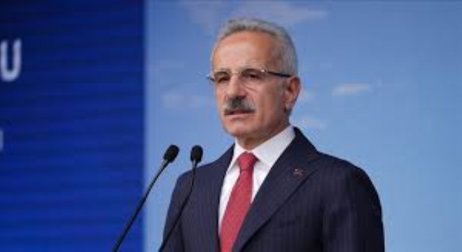 Uraloğlu: İpek Yolu Geleceğe Açılan Köprüdür