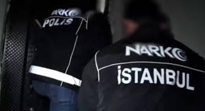 Uyuşturucu Operasyonunda 22 Kilo Madde Ele Geçirildi
