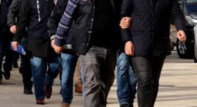 Uyuşturucu Soruşturması: 4 Şüpheli Gözaltında