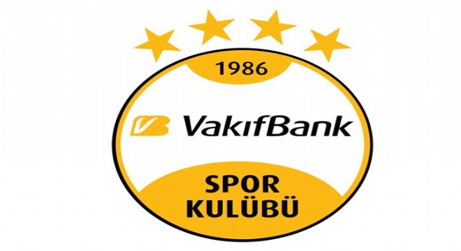 VakıfBank, dünya ikincisi