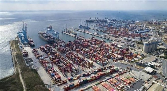 YD-ÜFE Mayısta Yıllık Yüzde 34,16 Arttı