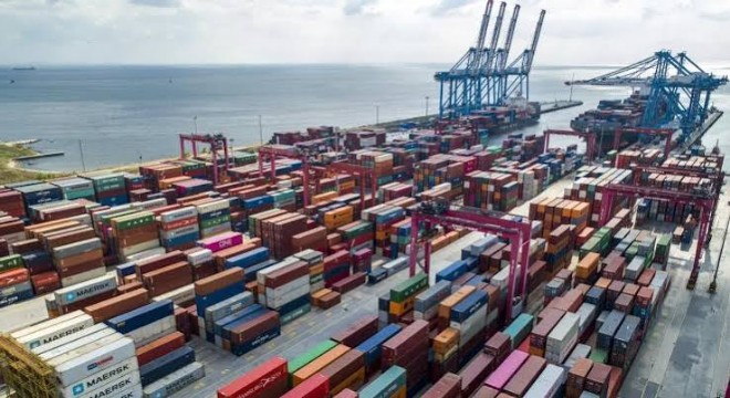 YD-ÜFE de yıllık artış yüzde 30 u aştı