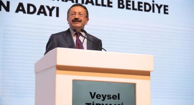 Yenimahalle dünden daha güzel olacak