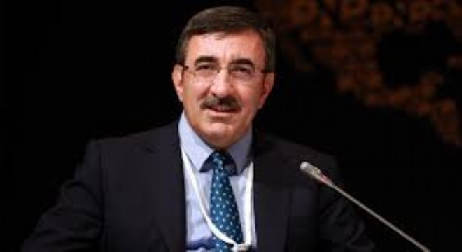 Yılmaz: Türkiye Yatırım İçin Güvenli ve Öngörülebilir Merkez Olma Yolunda