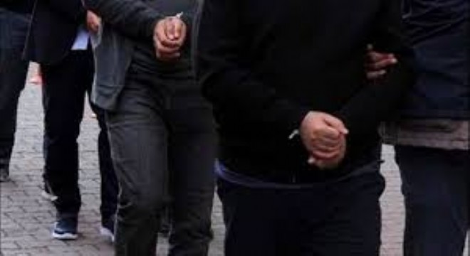 Yolsuzluk Operasyonunda Üst Düzey Gözaltılar