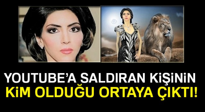 YouTube merkezine saldıran kadının kimliği belli oldu