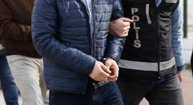Yurt Dışına Kaçan 54 Aranan Şüpheli Türkiye’ye Getirildi