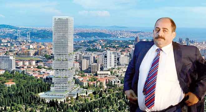 Zek in 5 milyon $ lık rezidansı
