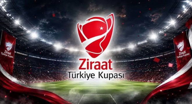 Ziraat Türkiye Kupası'nda çeyrek final maçlarının tarihleri değişti