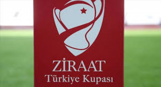 Ziraat Türkiye Kupası’nda Grup Aşamasının Son Haftası Başlıyor