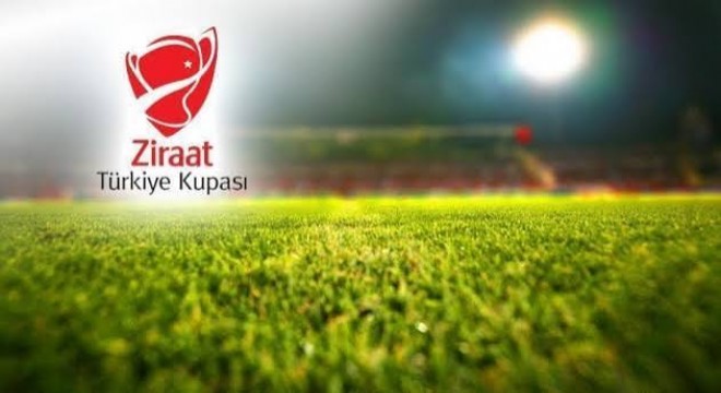 Ziraat Türkiye Kupası’nda Kura Heyecanı Yarın