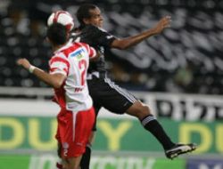 Kartal da galibiyet sevinci