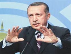 Muhafazakâr kalemler Başbakan’ı sert eleştirdi
