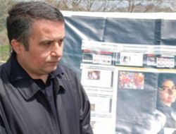 Karabulut a CHP den destek