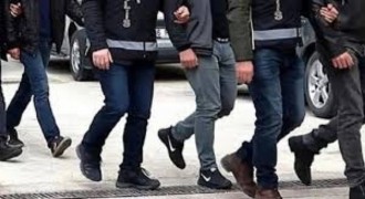 17 İlde Dolandırıcılık Operasyonu