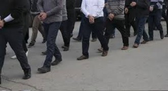 17 İlde Yasa Dışı Bahis Operasyonu