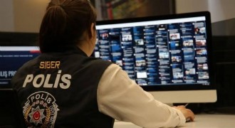 20 İlde Siber Suç Operasyonu: 78 Tutuklama