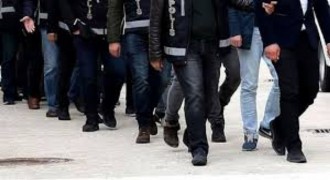 33 İlde FETÖ Operasyonu: 43 Tutuklama